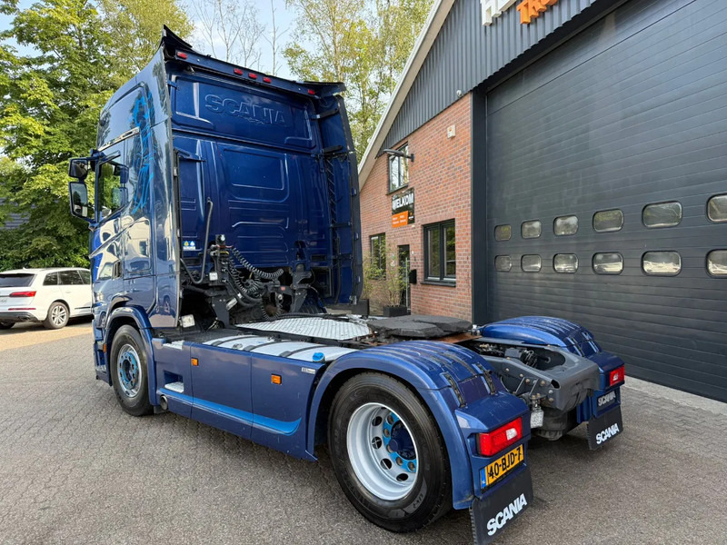 Scania S450 NGS Hydraulic 12th Gear Error! APK/TUV 03/2026 - Trækker: billede 2 Scania S450 NGS Hydraulic 12th Gear Error! APK/TUV 03/2026 - Trækker: billede 2