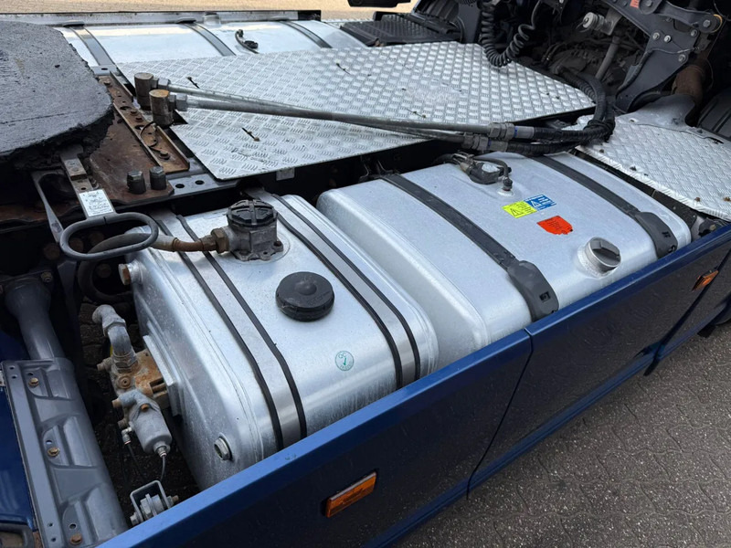 Scania S450 NGS Hydraulic 12th Gear Error! APK/TUV 03/2026 - Trækker: billede 5 Scania S450 NGS Hydraulic 12th Gear Error! APK/TUV 03/2026 - Trækker: billede 5