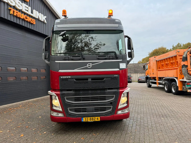 Volvo FH 460 6X2 Globetrotter PTO Hydraulic NL Truck 738.390KM - Trækker: billede 5 Volvo FH 460 6X2 Globetrotter PTO Hydraulic NL Truck 738.390KM - Trækker: billede 5