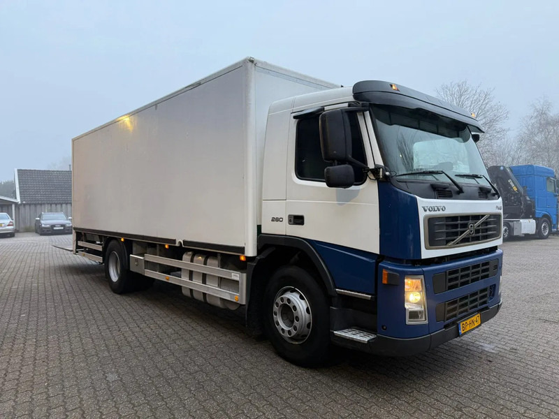 Volvo FM 9.260 2000KG LBW Airco 596.659KM NL Truck APK/TUV 22-04-2026 - Lastbil varevogn: billede 5 Volvo FM 9.260 2000KG LBW Airco 596.659KM NL Truck APK/TUV 22-04-2026 - Lastbil varevogn: billede 5