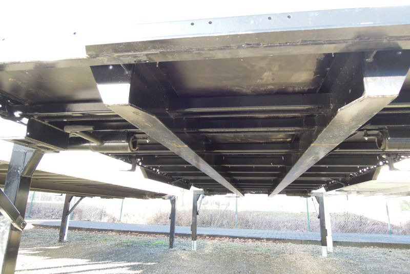 Kögel PLATEAU, BDF-System, 7.450 mm lang, NEU - Ladopbygning: billede 5 Kögel PLATEAU, BDF-System, 7.450 mm lang, NEU - Ladopbygning: billede 5