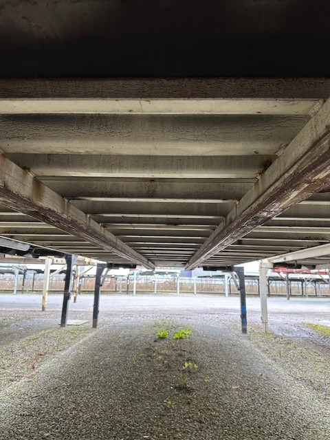 Krone BDF-System 7.450 mm, - Veksellad til varevogne: billede 2 Krone BDF-System 7.450 mm, - Veksellad til varevogne: billede 2