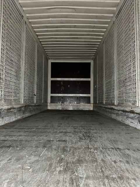 Krone BDF-System 7.450 mm, - Veksellad til varevogne: billede 4 Krone BDF-System 7.450 mm, - Veksellad til varevogne: billede 4