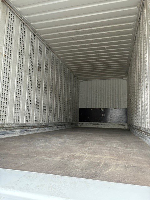 Krone BDF-System 7.450 mm lang, LACK NEU!! - Skibscontainer: billede 4 Krone BDF-System 7.450 mm lang, LACK NEU!! - Skibscontainer: billede 4