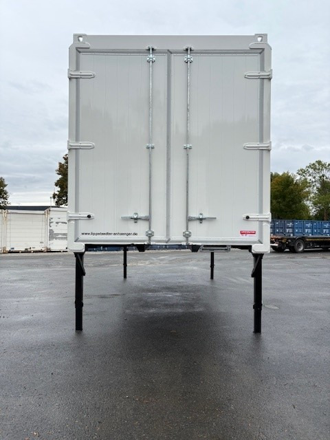 Krone BDF-System 7.450 mm lang, LACK NEU!! - Skibscontainer: billede 3 Krone BDF-System 7.450 mm lang, LACK NEU!! - Skibscontainer: billede 3