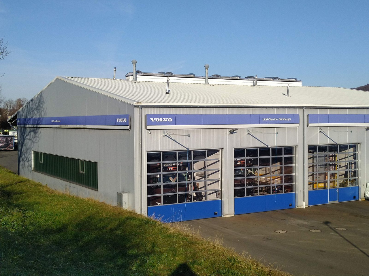 Leje en  Ford Transit Kombi 350 L2 Trend 9-Sitzer 2xHeizung/Kl Ford Transit Kombi 350 L2 Trend 9-Sitzer 2xHeizung/Kl: billede 30