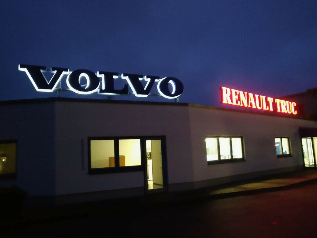 Åben sættevogn Krone SDP27 TwistLocks 40"+ 20" BPW Lift Rungentaschen Krone SDP27 TwistLocks 40"+ 20" BPW Lift Rungentaschen: billede 30