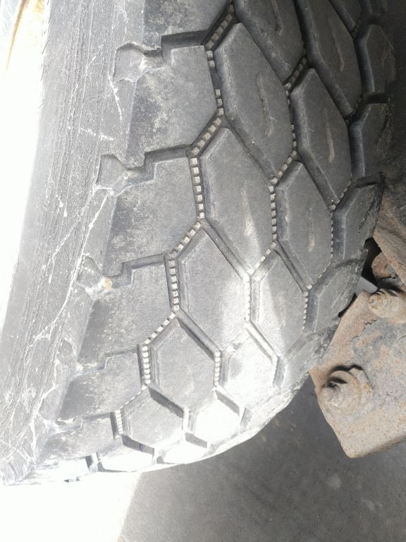 Åben sættevogn Krone SDP27 TwistLocks 40"+ 20" BPW Lift Rungentaschen Krone SDP27 TwistLocks 40"+ 20" BPW Lift Rungentaschen: billede 22