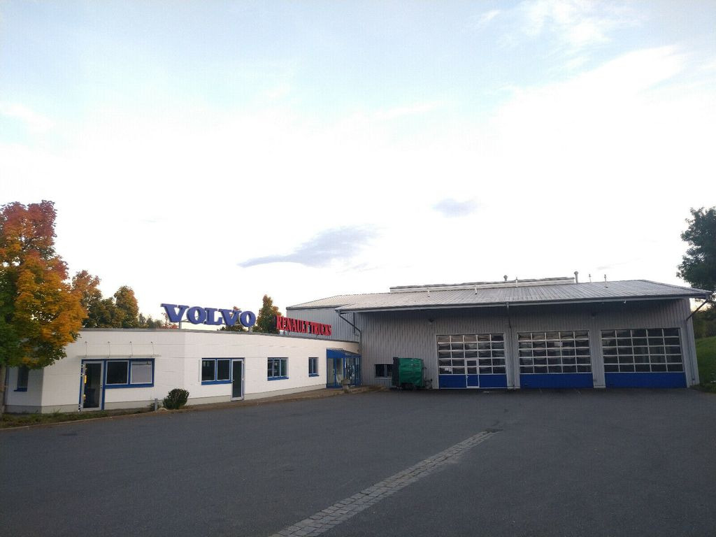 Åben sættevogn Krone SDP27 TwistLocks 40"+ 20" BPW Lift Rungentaschen Krone SDP27 TwistLocks 40"+ 20" BPW Lift Rungentaschen: billede 29