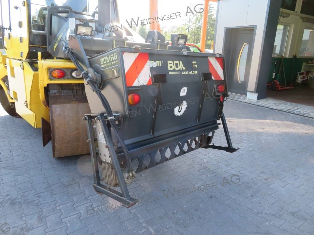 Bomag BS 150 - Sand-/ Saltspreder: billede 3 Bomag BS 150 - Sand-/ Saltspreder: billede 3