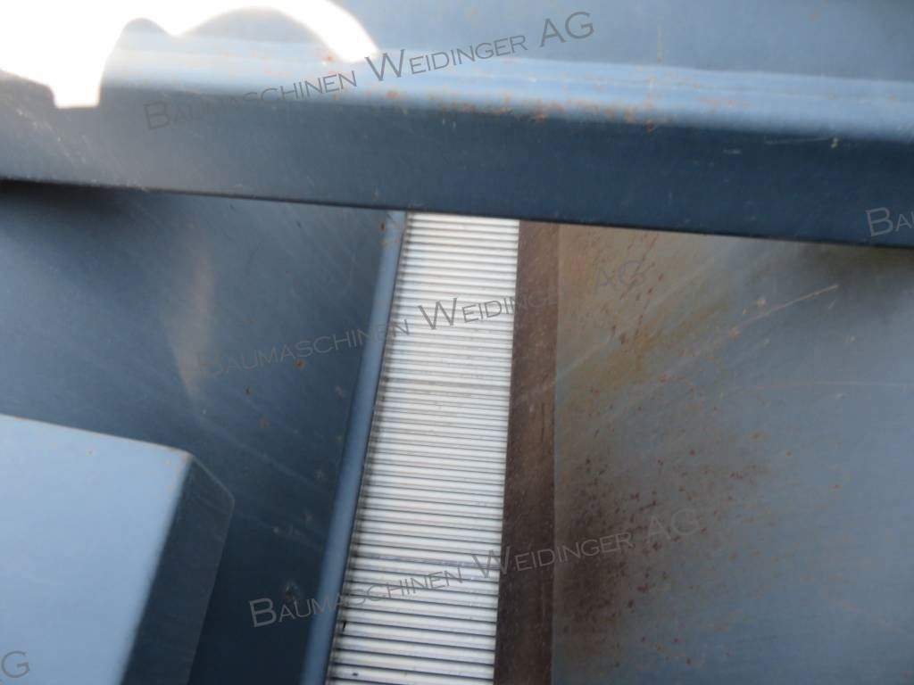 Bomag BS 150 - Sand-/ Saltspreder: billede 5 Bomag BS 150 - Sand-/ Saltspreder: billede 5