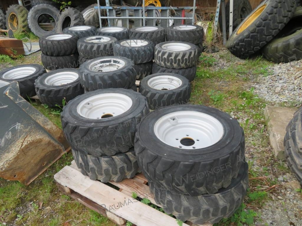 Kramer 5035 - Gummihjulslæsser: billede 1 Kramer 5035 - Gummihjulslæsser: billede 1