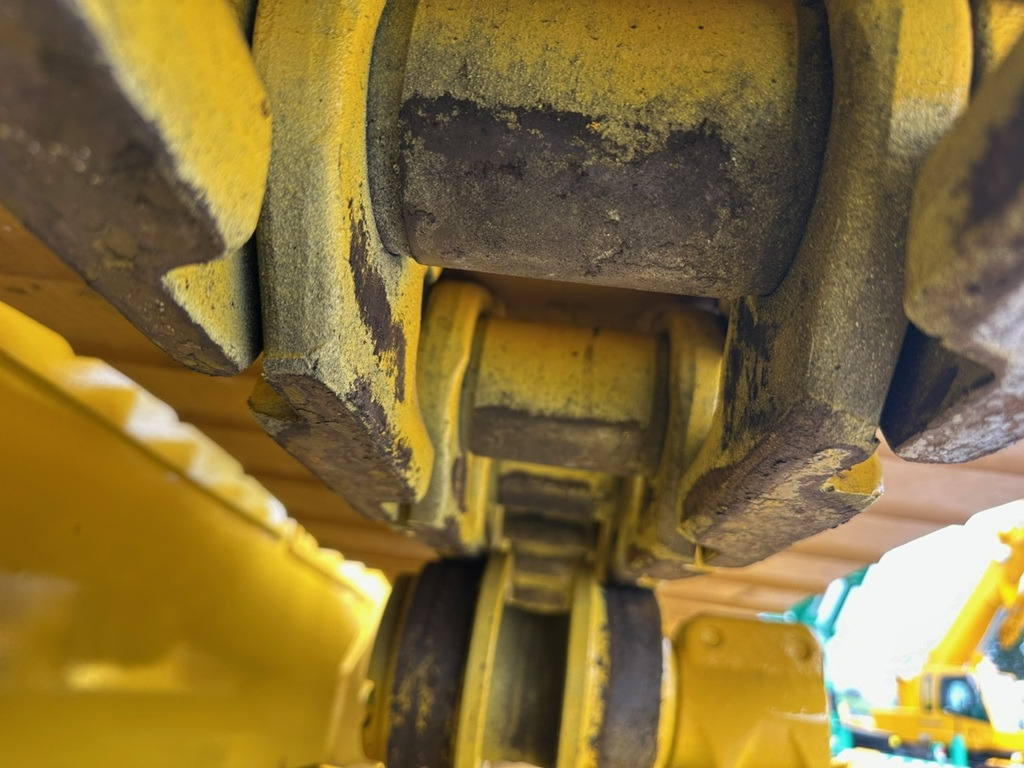 KOMATSU D85PX-18  -   Excellent Condition - Bulldozer: billede 4 KOMATSU D85PX-18  -   Excellent Condition - Bulldozer: billede 4