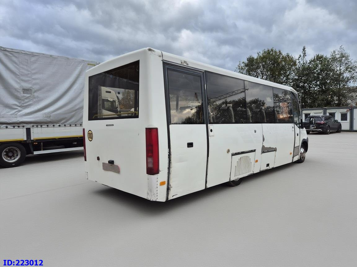 IVECO Daily 50C18 - 23-seater - Minibus, Turistbus: billede 5 IVECO Daily 50C18 - 23-seater - Minibus, Turistbus: billede 5