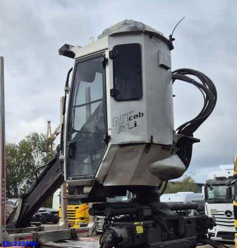 KESLA 2010T - 10M. - Lastbilkran: billede 1 KESLA 2010T - 10M. - Lastbilkran: billede 1