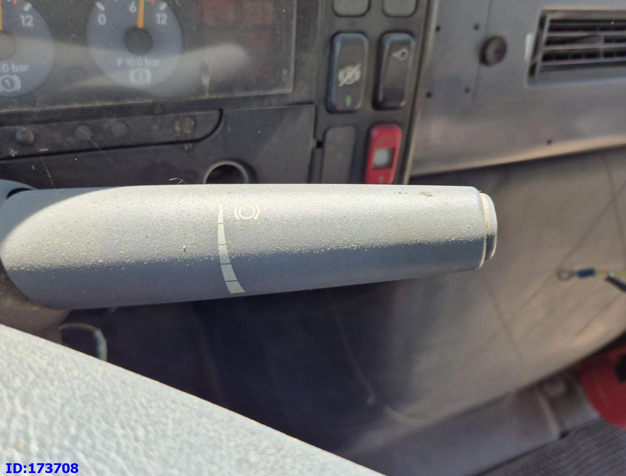 Minibus, Turistbus MERCEDES-BENZ Medio 30 Seat: billede 13