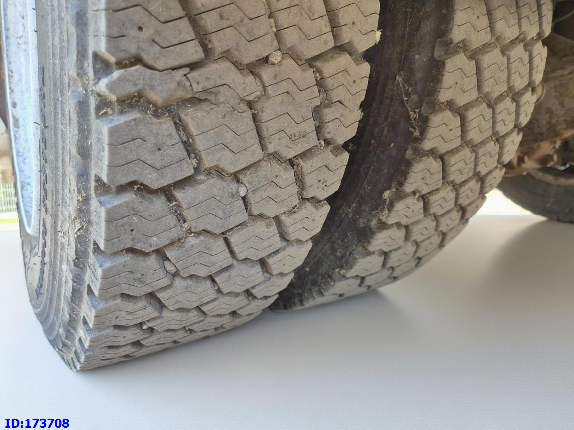 Minibus, Turistbus MERCEDES-BENZ Medio 30 Seat: billede 8