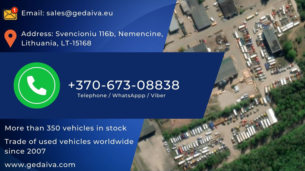 MERCEDES-BENZ Sprinter 516 - Prostyle VIP - 18-Place - Turistbus: billede 3 MERCEDES-BENZ Sprinter 516 - Prostyle VIP - 18-Place - Turistbus: billede 3