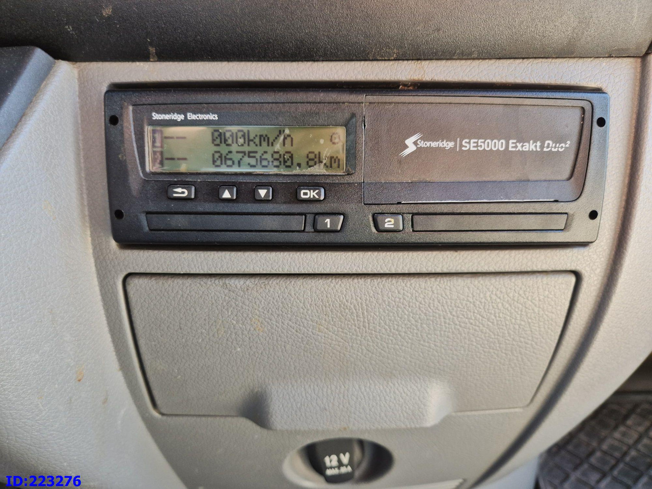 Minibus, Persontransport MERCEDES-BENZ Sprinter 516 - VIP - 23 Places: billede 12