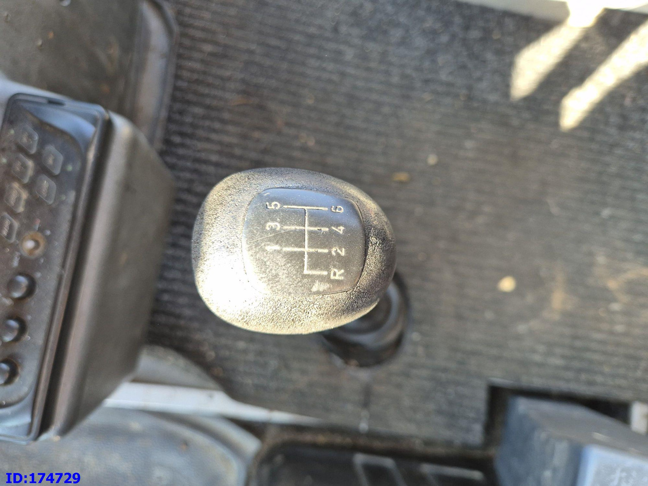 Minibus, Turistbus MERCEDES-BENZ Vario 815 26-Seater: billede 12 Minibus, Turistbus MERCEDES-BENZ Vario 815 26-Seater: billede 12