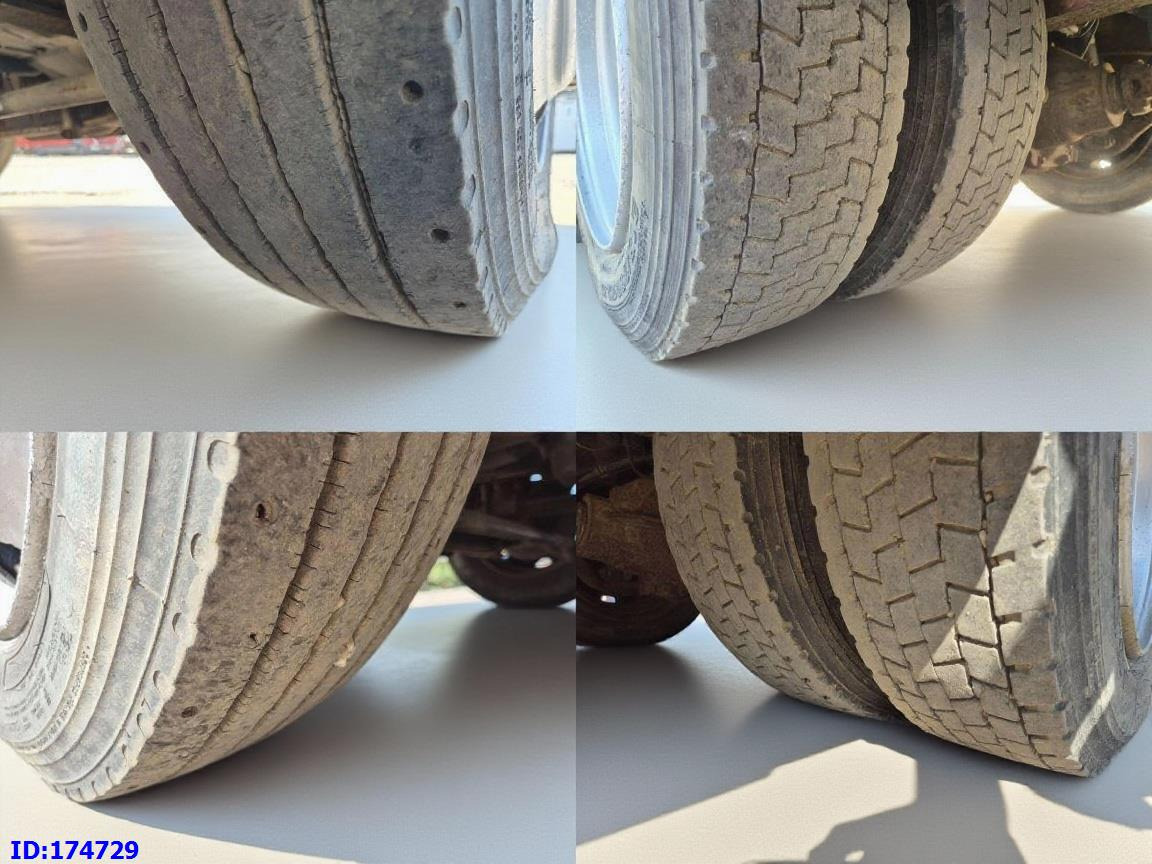 Minibus, Turistbus MERCEDES-BENZ Vario 815 26-Seater: billede 7 Minibus, Turistbus MERCEDES-BENZ Vario 815 26-Seater: billede 7