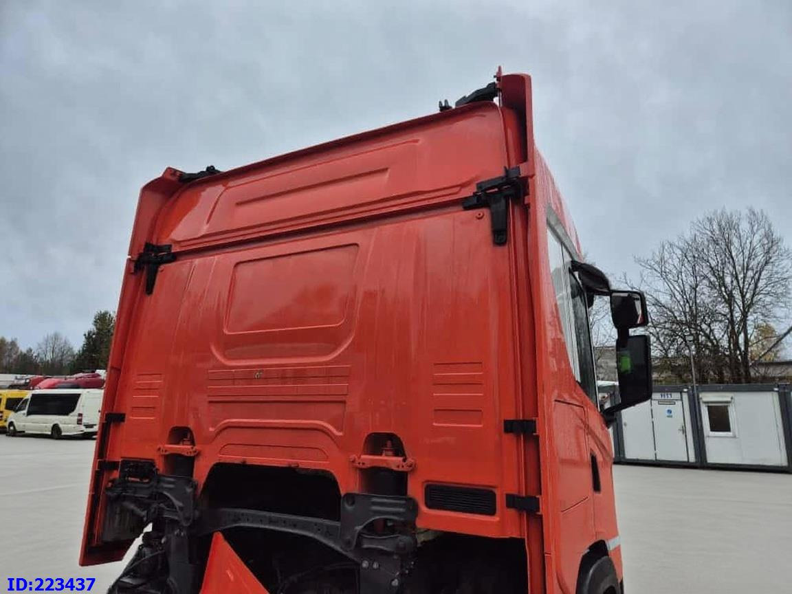 SCANIA G500 6×2 - Lastbil chassis: billede 5 SCANIA G500 6×2 - Lastbil chassis: billede 5