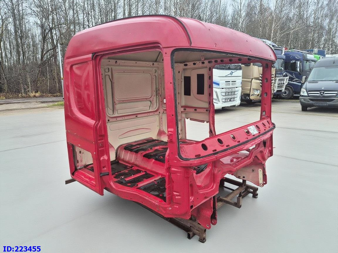 SCANIA R19N5 - Førerhus for Lastbil: billede 1 SCANIA R19N5 - Førerhus for Lastbil: billede 1