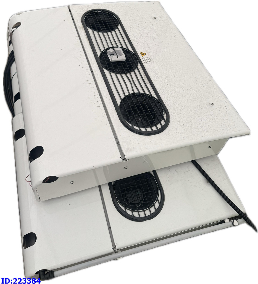 THERMO KING T1200R - Køleanlæg: billede 5 THERMO KING T1200R - Køleanlæg: billede 5