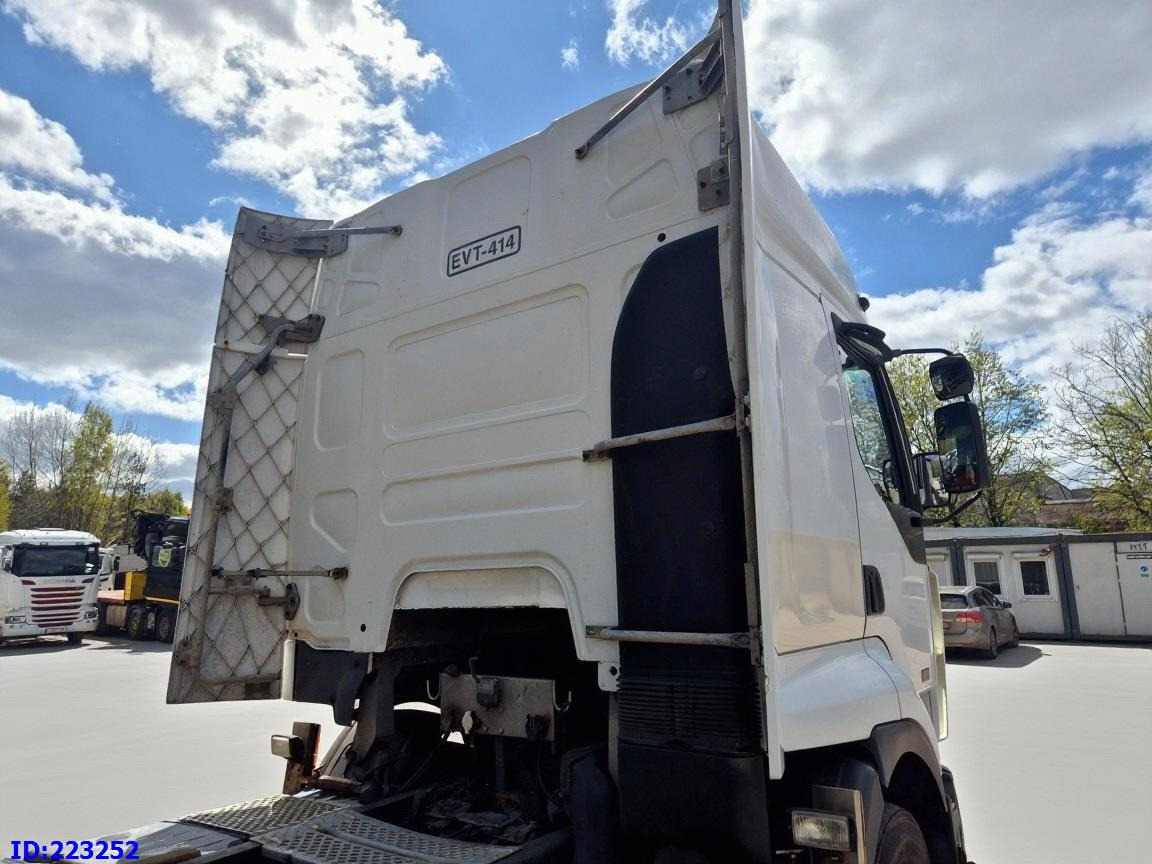 RENAULT Premium 420 6x2 Manual - Trækker: billede 5 RENAULT Premium 420 6x2 Manual - Trækker: billede 5