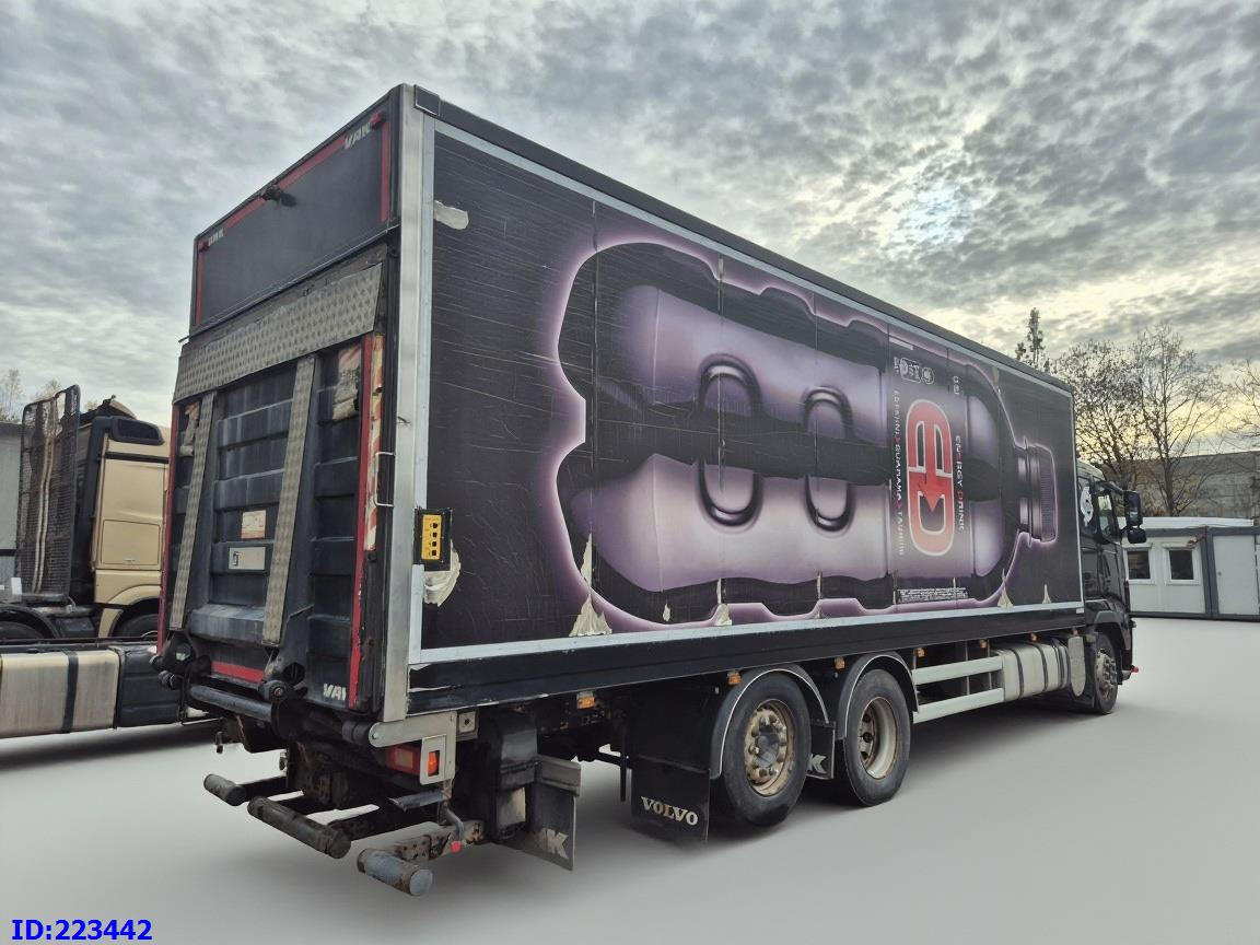 VOLVO FH13 480HP 6X2 - Lastbil varevogn: billede 5 VOLVO FH13 480HP 6X2 - Lastbil varevogn: billede 5