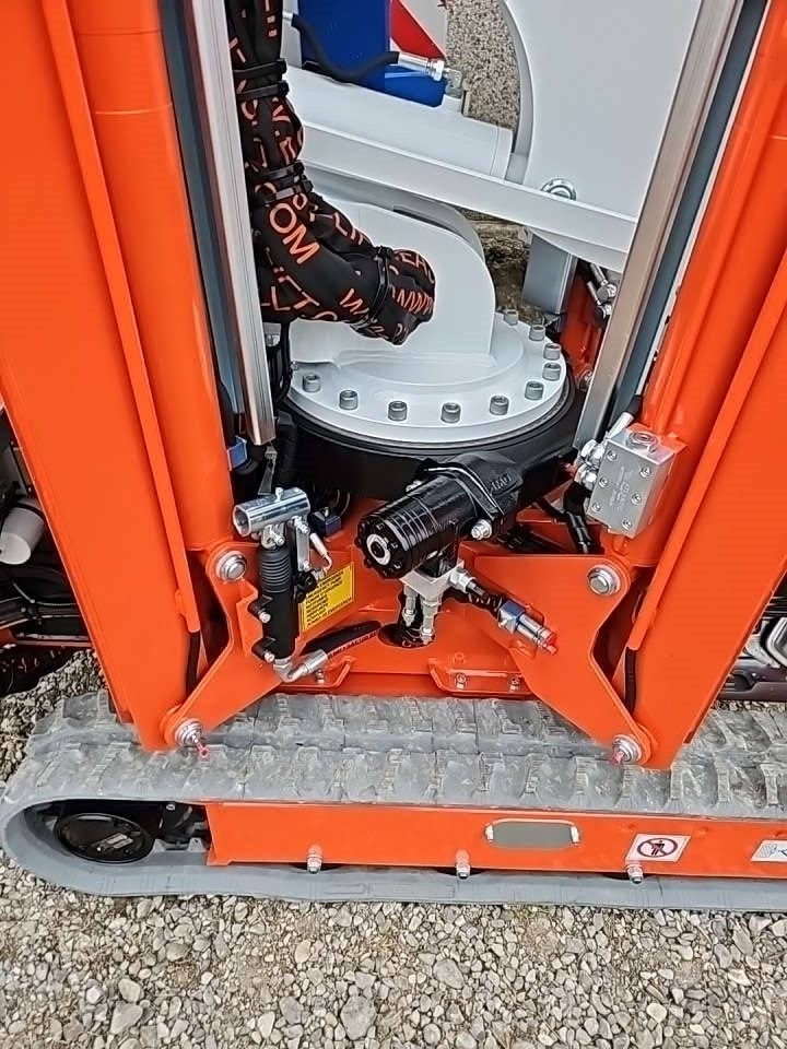 Bomlift EasyLift R180: billede 6