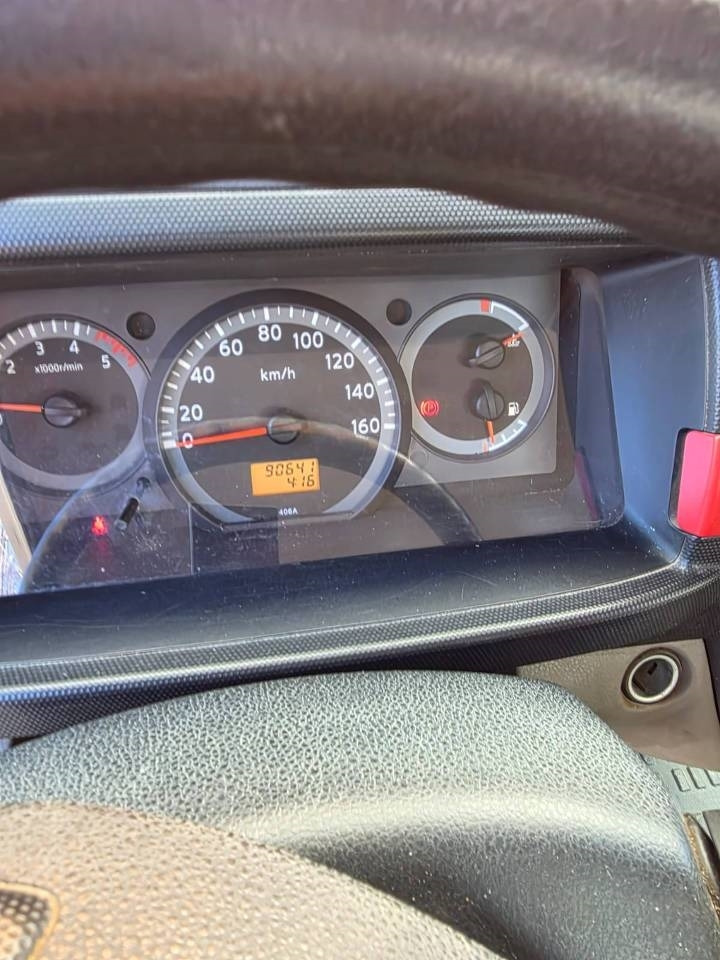 GSR E219PX E4 - Lastbil med mandskabslift: billede 5 GSR E219PX E4 - Lastbil med mandskabslift: billede 5