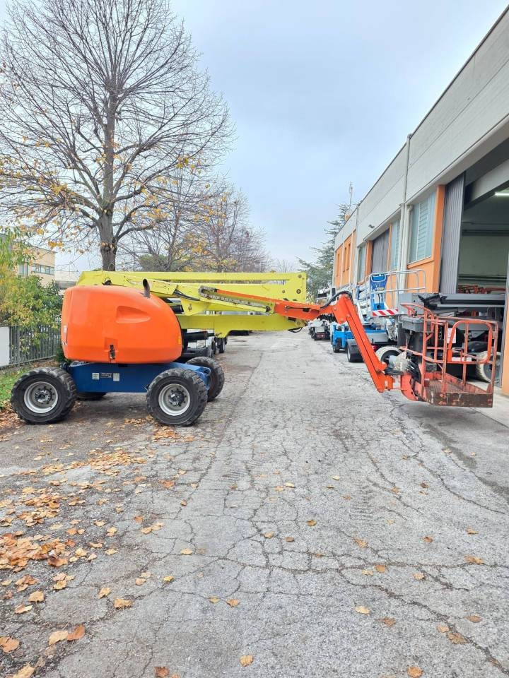 JLG 450 AJ - Bomlift: billede 1 JLG 450 AJ - Bomlift: billede 1