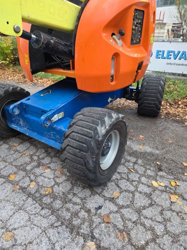 JLG 450 AJ - Bomlift: billede 2 JLG 450 AJ - Bomlift: billede 2
