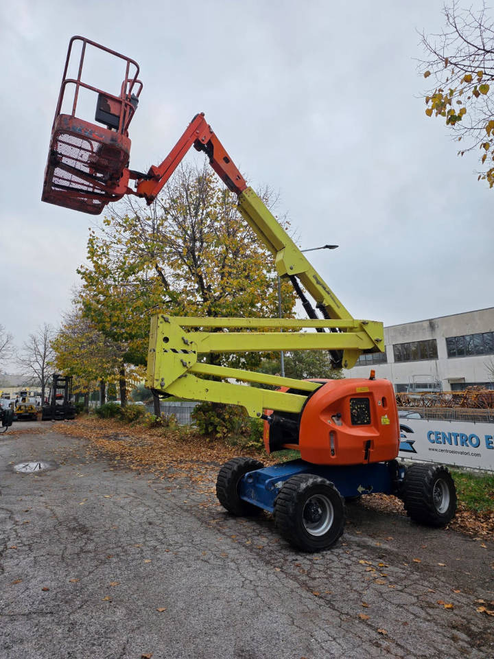JLG 450AJ - Bomlift: billede 5 JLG 450AJ - Bomlift: billede 5