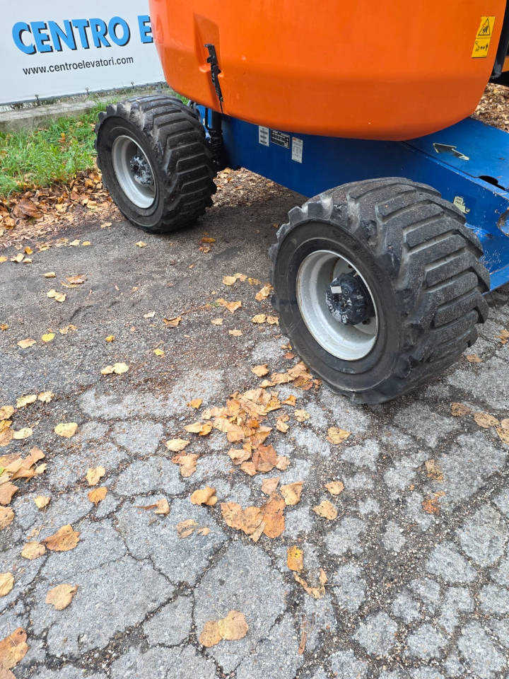 JLG 450AJ - Bomlift: billede 3 JLG 450AJ - Bomlift: billede 3