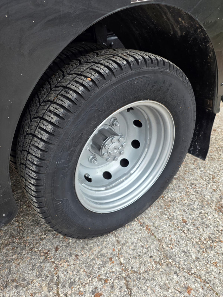 PALFINGER P 200 A - Lastbil med mandskabslift: billede 3 PALFINGER P 200 A - Lastbil med mandskabslift: billede 3