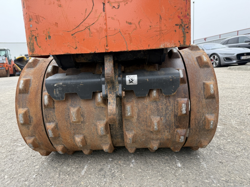 Mini tromle Bomag BMP 8500 (111731): billede 12