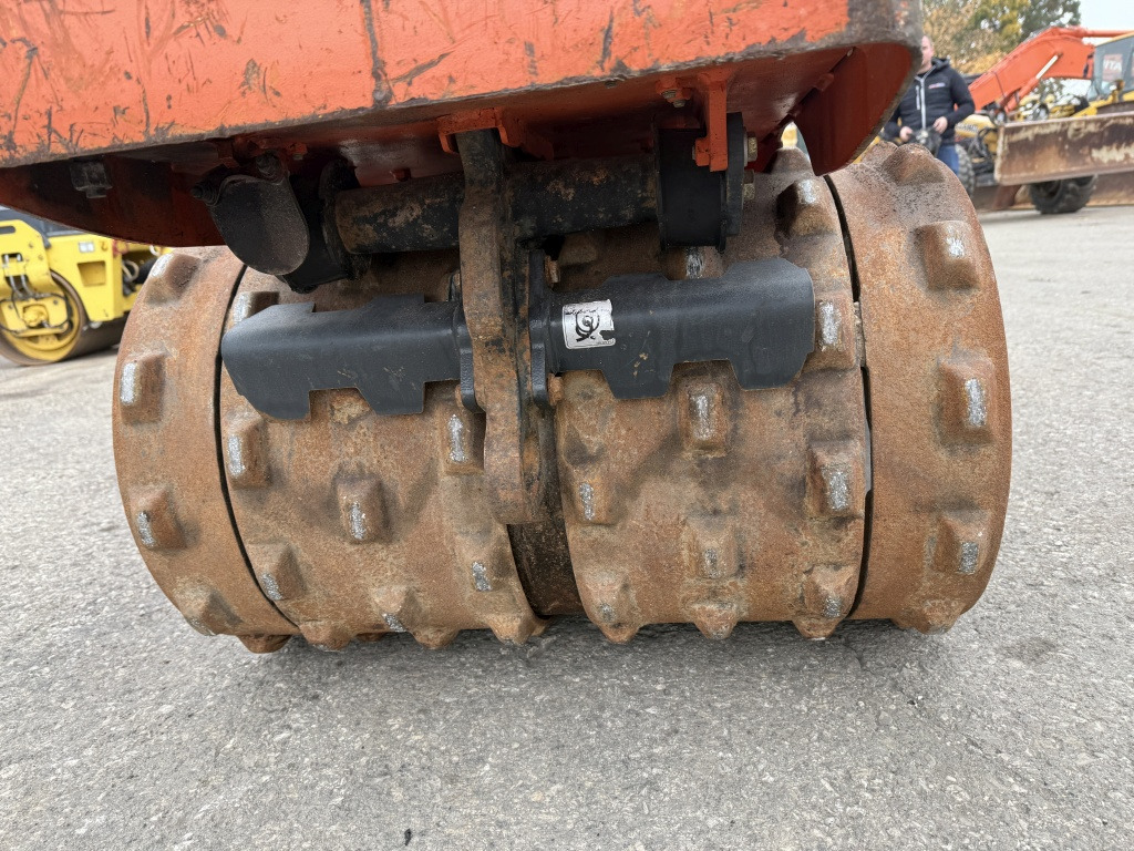 Mini tromle Bomag BMP 8500 (111731): billede 13