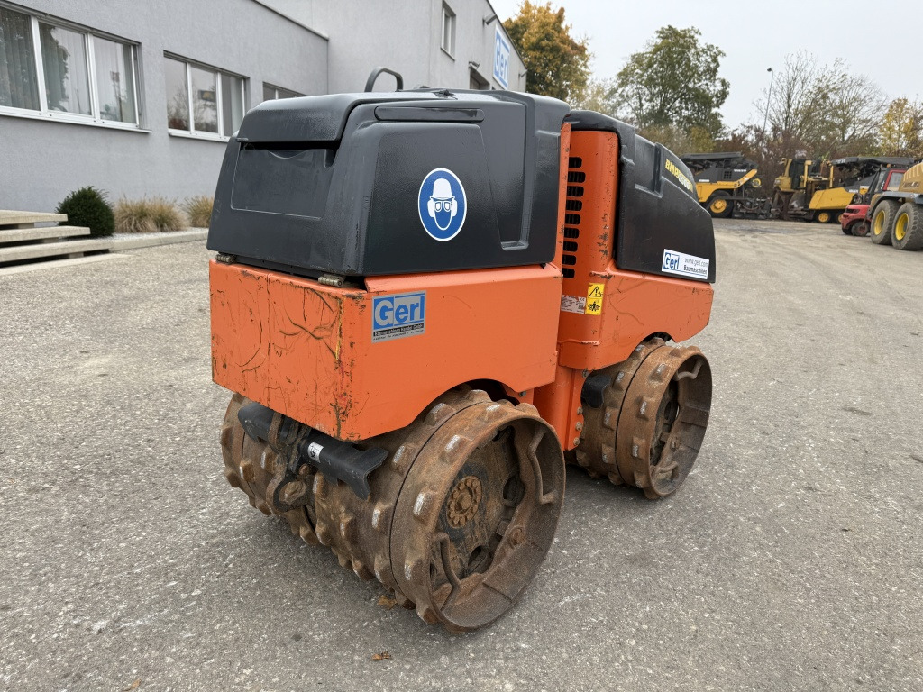 Mini tromle Bomag BMP 8500 (111731): billede 6