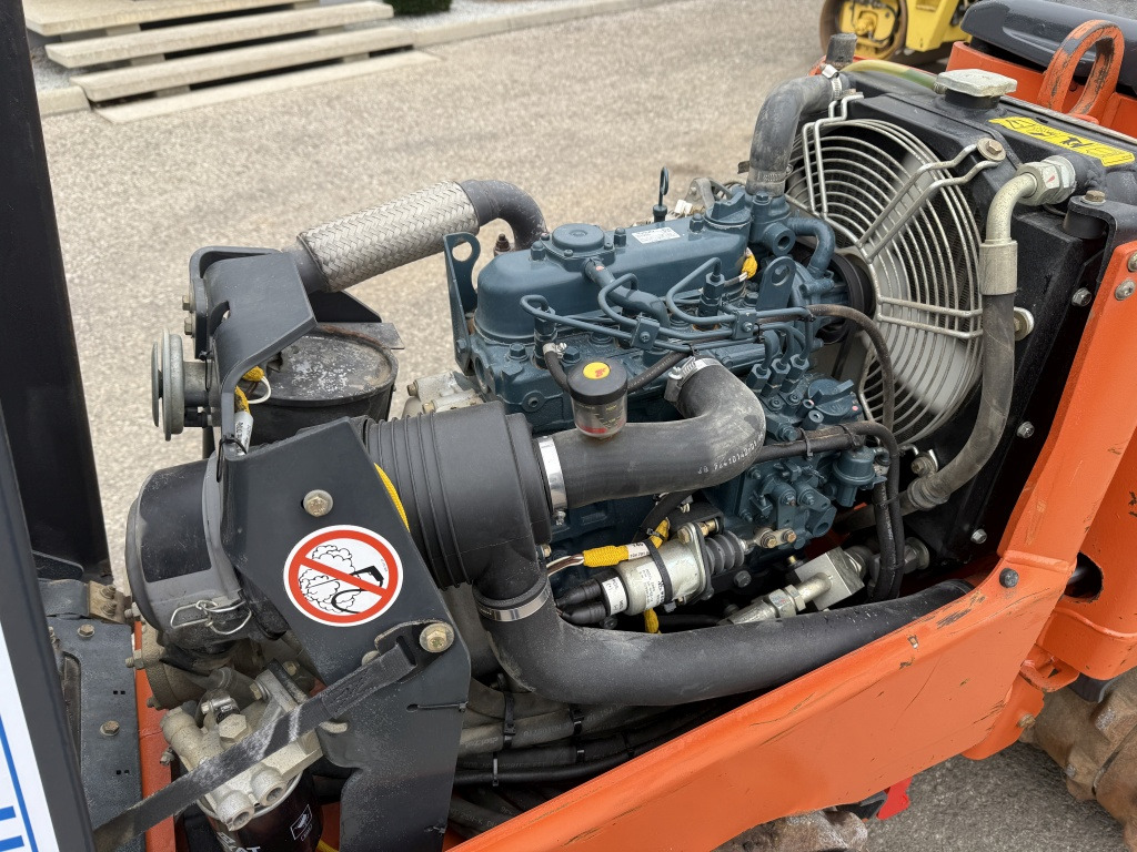 Mini tromle Bomag BMP 8500 (111731): billede 9