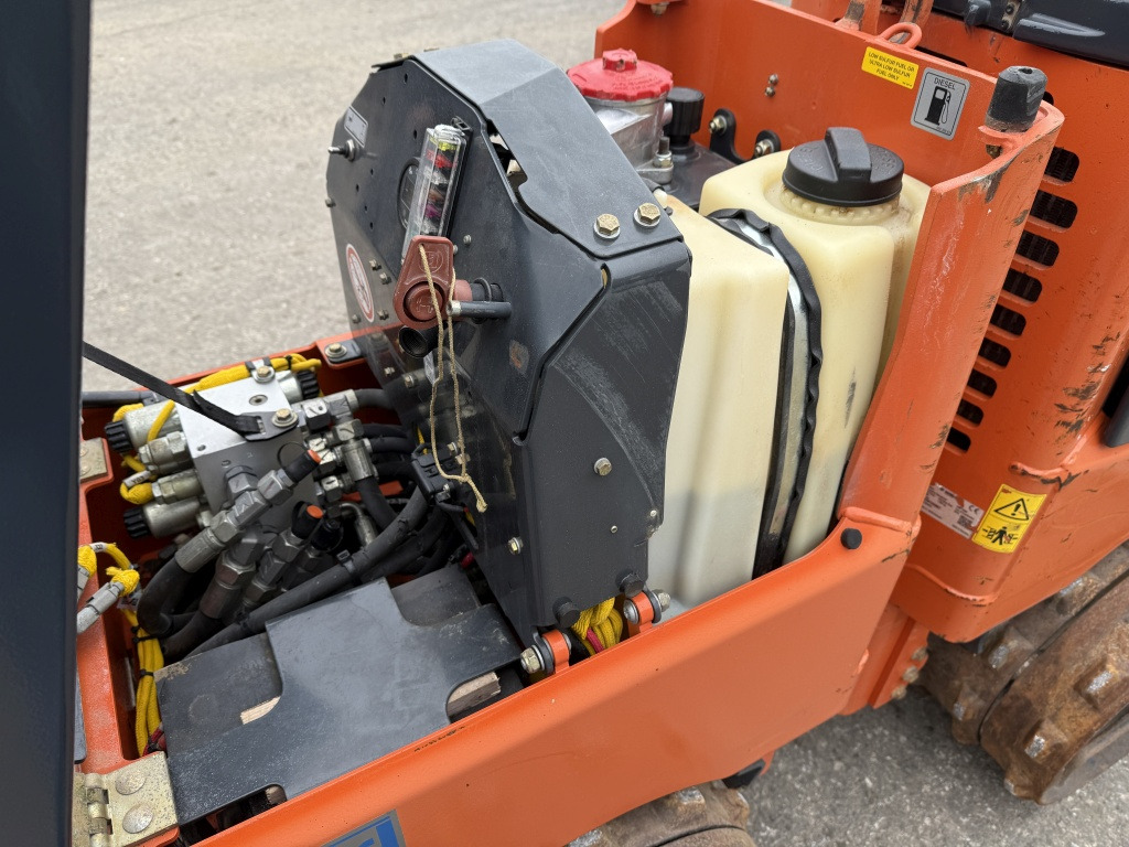 Mini tromle Bomag BMP 8500 (111731): billede 11