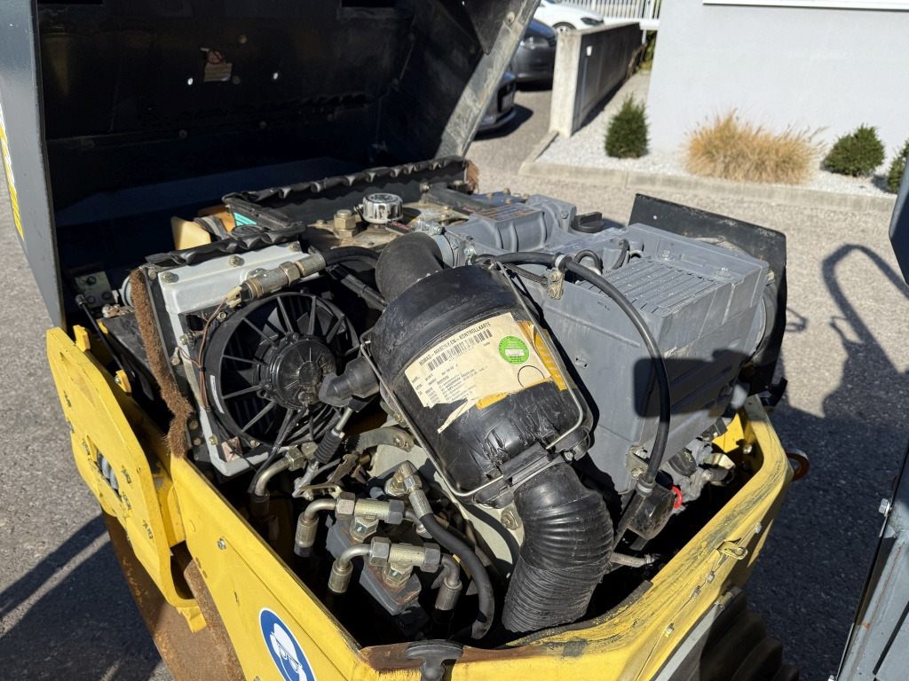 Vejtromle Bomag BW 100 AD-3 (111745): billede 11