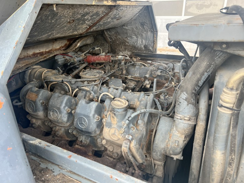 Alle terræn kran Faun RTF 40-3 (111145): billede 12