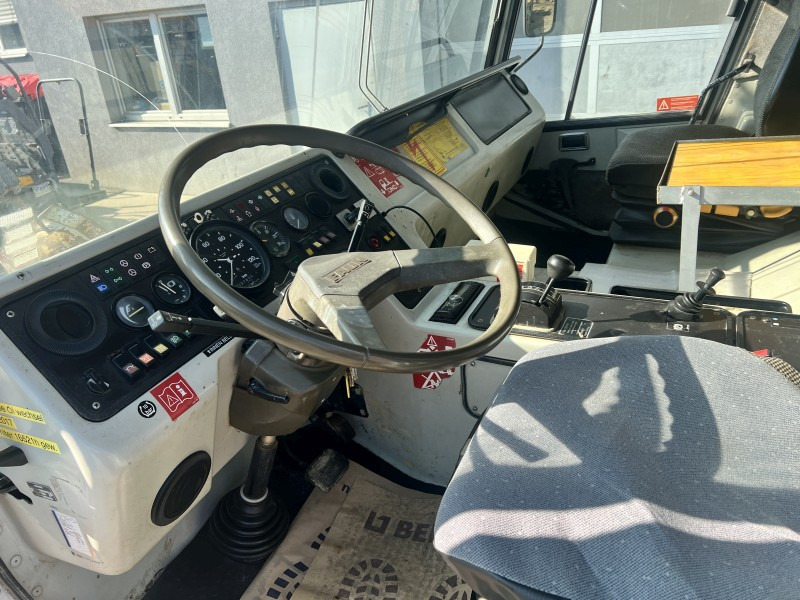 Alle terræn kran Faun RTF 40-3 (111145): billede 9