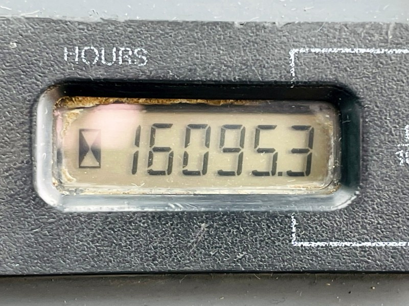 Materialhåndteringsmaskine Liebherr A904 (3758): billede 8