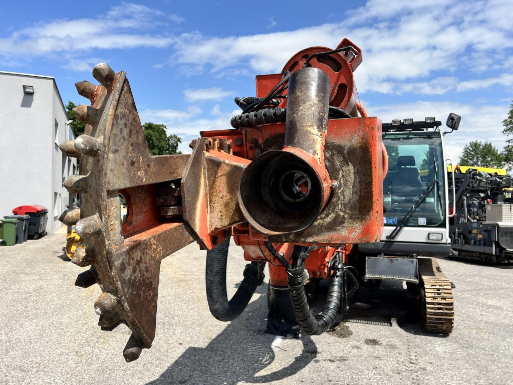 Sandvik DI 200 (111633) - Boremaskine: billede 5 Sandvik DI 200 (111633) - Boremaskine: billede 5