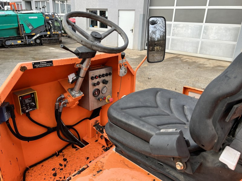 Emulsionssprøjte Strassmayr STI VSM-3R (111103): billede 9 Emulsionssprøjte Strassmayr STI VSM-3R (111103): billede 9