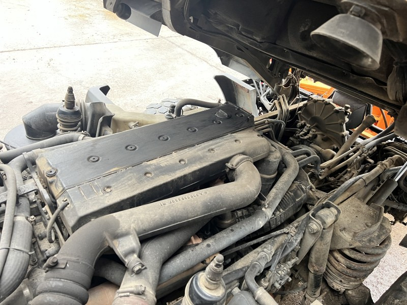 Snerydningsmaskine U U 400 L (110739): billede 12