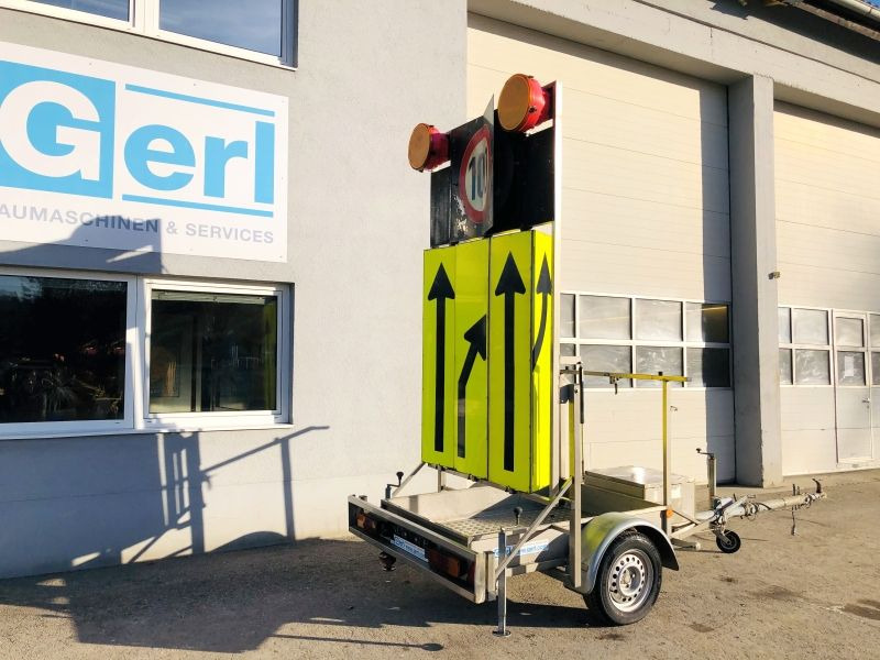 Verschiedenes Bucharts RMS2000 (3029) - Bygningsudstyr, Anhænger: billede 4 Verschiedenes Bucharts RMS2000 (3029) - Bygningsudstyr, Anhænger: billede 4